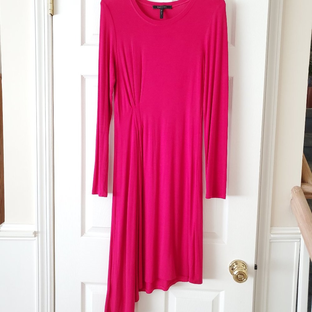 Long Sleeve Dress